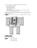 Preview for 48 page of Dell External OEMR XL T620 Owner'S Manual