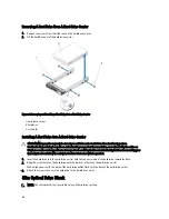 Preview for 60 page of Dell External OEMR XL T620 Owner'S Manual