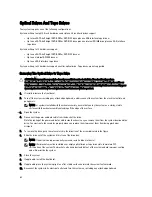 Preview for 62 page of Dell External OEMR XL T620 Owner'S Manual