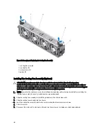 Preview for 68 page of Dell External OEMR XL T620 Owner'S Manual