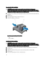 Preview for 70 page of Dell External OEMR XL T620 Owner'S Manual