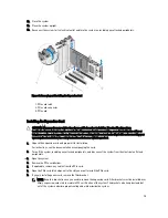 Preview for 75 page of Dell External OEMR XL T620 Owner'S Manual