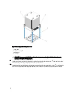 Preview for 82 page of Dell External OEMR XL T620 Owner'S Manual