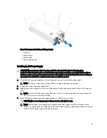 Preview for 87 page of Dell External OEMR XL T620 Owner'S Manual