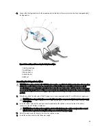 Preview for 89 page of Dell External OEMR XL T620 Owner'S Manual