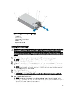 Preview for 91 page of Dell External OEMR XL T620 Owner'S Manual