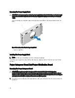 Preview for 92 page of Dell External OEMR XL T620 Owner'S Manual