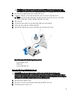 Preview for 93 page of Dell External OEMR XL T620 Owner'S Manual