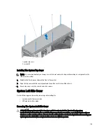 Preview for 115 page of Dell External OEMR XL T620 Owner'S Manual