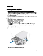 Preview for 117 page of Dell External OEMR XL T620 Owner'S Manual