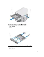 Preview for 119 page of Dell External OEMR XL T620 Owner'S Manual