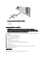 Preview for 124 page of Dell External OEMR XL T620 Owner'S Manual