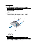 Preview for 125 page of Dell External OEMR XL T620 Owner'S Manual