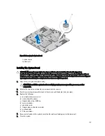 Preview for 127 page of Dell External OEMR XL T620 Owner'S Manual