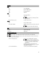 Preview for 149 page of Dell External OEMR XL T620 Owner'S Manual