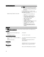 Preview for 150 page of Dell External OEMR XL T620 Owner'S Manual