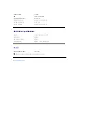 Preview for 11 page of Dell External USB ATSC TV Tuner User Manual