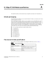 Preview for 29 page of Dell FC SAN User Manual