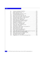 Предварительный просмотр 8 страницы Dell FC4500 Hardware Reference Manual