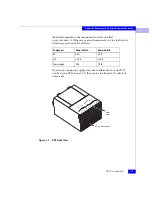 Предварительный просмотр 17 страницы Dell FC4500 Hardware Reference Manual