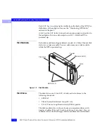 Предварительный просмотр 24 страницы Dell FC4500 Hardware Reference Manual