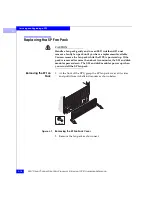 Предварительный просмотр 62 страницы Dell FC4500 Hardware Reference Manual