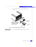 Предварительный просмотр 67 страницы Dell FC4500 Hardware Reference Manual