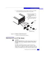 Предварительный просмотр 69 страницы Dell FC4500 Hardware Reference Manual