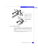 Предварительный просмотр 81 страницы Dell FC4500 Hardware Reference Manual