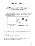 Предварительный просмотр 16 страницы Dell Fonality Installation Manual