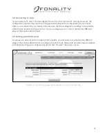 Preview for 18 page of Dell Fonality Installation Manual