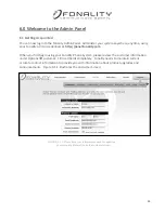 Preview for 20 page of Dell Fonality Installation Manual