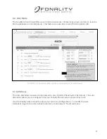 Preview for 21 page of Dell Fonality Installation Manual