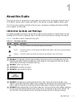 Preview for 7 page of Dell Force10 C150 Manual