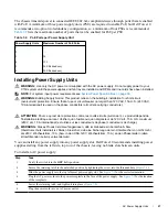 Preview for 27 page of Dell Force10 C150 Manual