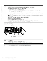 Preview for 32 page of Dell Force10 C150 Manual