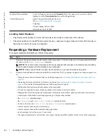 Preview for 62 page of Dell Force10 C150 Manual