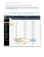 Предварительный просмотр 22 страницы Dell Force10 MXL 10 GbE Deployment Manual