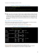 Предварительный просмотр 25 страницы Dell Force10 MXL 10 GbE Deployment Manual