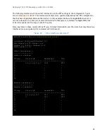Предварительный просмотр 32 страницы Dell Force10 MXL 10 GbE Deployment Manual
