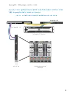 Предварительный просмотр 46 страницы Dell Force10 MXL 10 GbE Deployment Manual