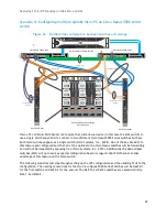 Предварительный просмотр 49 страницы Dell Force10 MXL 10 GbE Deployment Manual