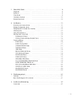 Preview for 3 page of Dell Force10 MXL Blade Reference Manual