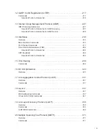 Preview for 5 page of Dell Force10 MXL Blade Reference Manual