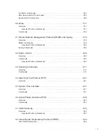 Preview for 7 page of Dell Force10 MXL Blade Reference Manual