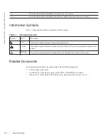 Preview for 10 page of Dell Force10 MXL Blade Reference Manual