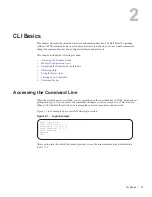 Preview for 11 page of Dell Force10 MXL Blade Reference Manual