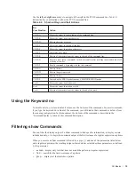 Preview for 15 page of Dell Force10 MXL Blade Reference Manual