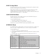 Preview for 17 page of Dell Force10 MXL Blade Reference Manual