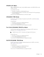 Preview for 19 page of Dell Force10 MXL Blade Reference Manual